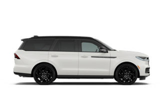 2026 Lincoln Lincoln Navigator External Image 1